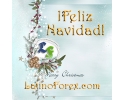 El equipo de LatinoForex le desea a Usted una Feliz Navidad!
