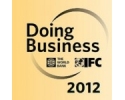 Doing Business Resume 2012