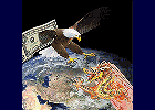 La Hegemonía del Dólar, hasta Cuándo?