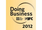 Doing Business Resume 2012