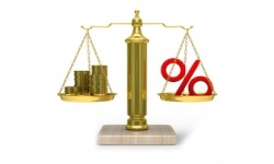 Tasas de intereses: Diferencia esta tasa OIS y tasa LIBOR: