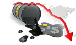 Incidencia del Precio del Petróleo en FOREX
