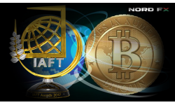 NordFX: El Mejor Broker para Trabajar con Cripto Monedas