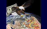 La Hegemonía del Dólar, hasta Cuándo?