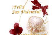 San Valentín @LatinoForex.com