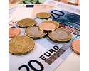 Una nueva caída del Euro frente al color Verde.