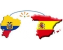 España apoya a Ecuador para un TLC con la UE