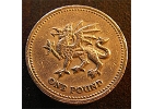 El Pound cae contra el Euro