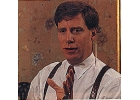 Traders Famosos: Stanley Druckenmiller