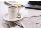 Psicologia del Trader: Cafe trading