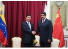 ​  Cómo ve la agencia de calificación de riesgo china Dagong a su socio Venezuela. 2
