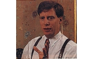 Traders Famosos: Stanley Druckenmiller