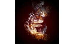 ¿Quien Perdio al Euro?