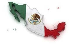 México con optimismo a pesar de protestas.