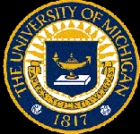 Indicadores de la universidad de Michigan