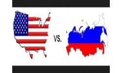 Rusia vs. Estados Unidos ahora también en Forex