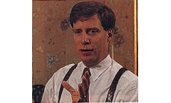 Traders Famosos: Stanley Druckenmiller