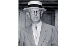 Traders Famosos: Jesse Livermore