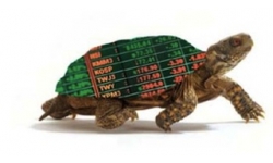 Turtle Trading. (Continuación)