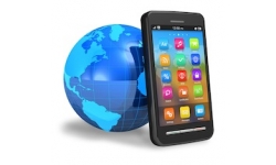 El smartphone y Forex. Parte I