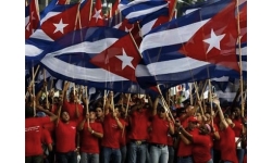 Rectificación de Cuba. Parte 2