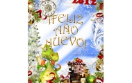 Feliz Año 2012!