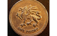 El Pound cae contra el Euro