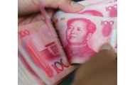 El lento avance del yuan. Parte I.