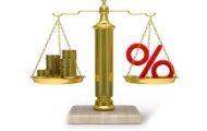 Tasas de intereses: Diferencia esta tasa OIS y tasa LIBOR: