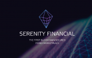 NordFX y Serenity Financial: Tecnología Blockchain para el mercado Forex