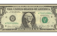 EL DÓLAR ESTADOUNIDENSE