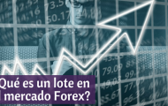 QUÉ SON LOS LOTES EN FOREX