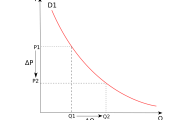 LA ELASTICIDAD DE LA DEMANDA