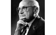 MILTON FRIEDMAN