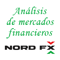 NordFX - analisis de mercados financieros