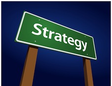Strategy-Sign